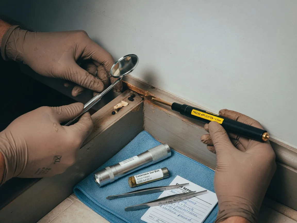 Why choose Emergency Pest Control in Bayou La Batre, AL